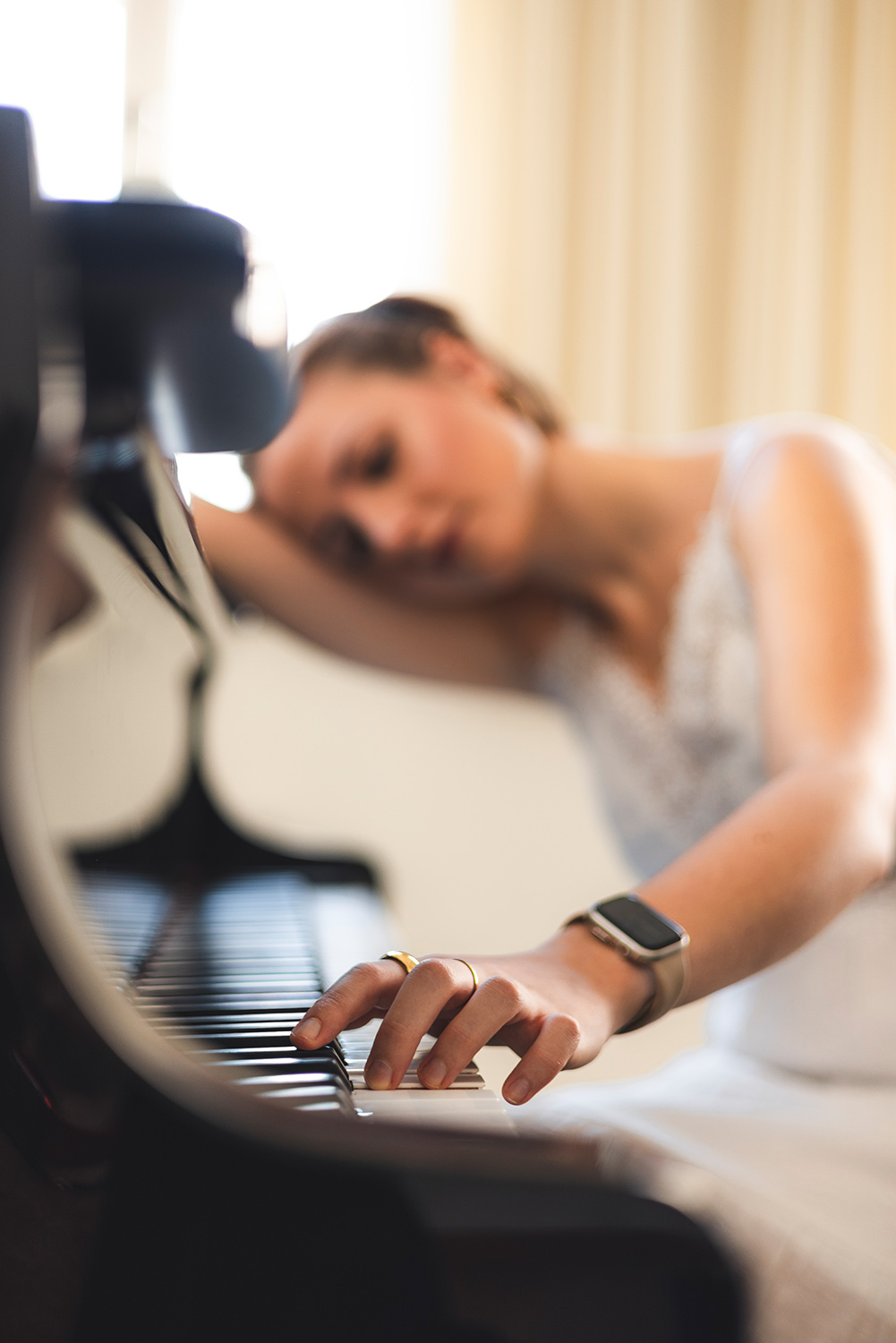 New Coversong: Toxic – Britney Spears