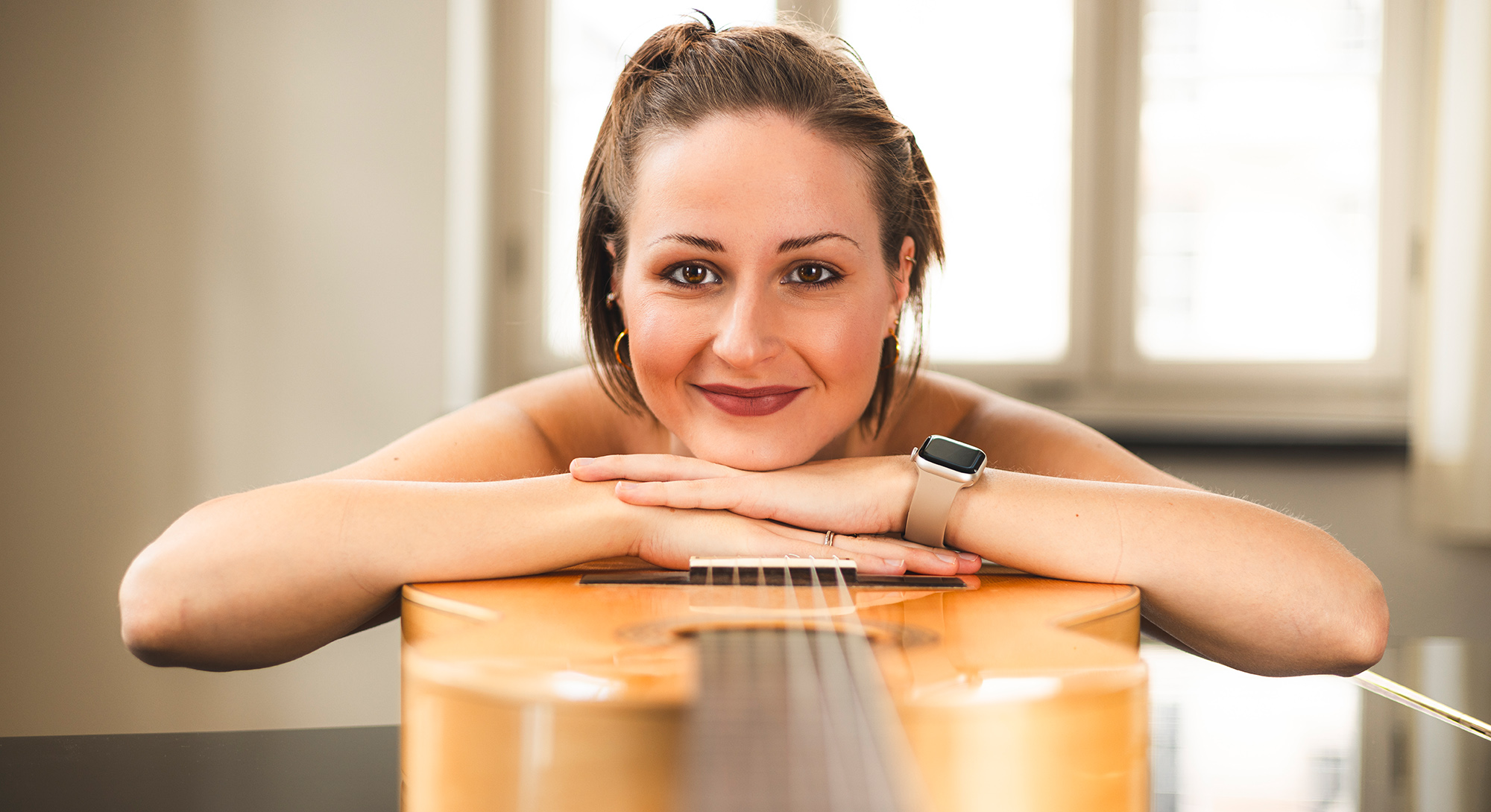 Mein Song „Devotion“