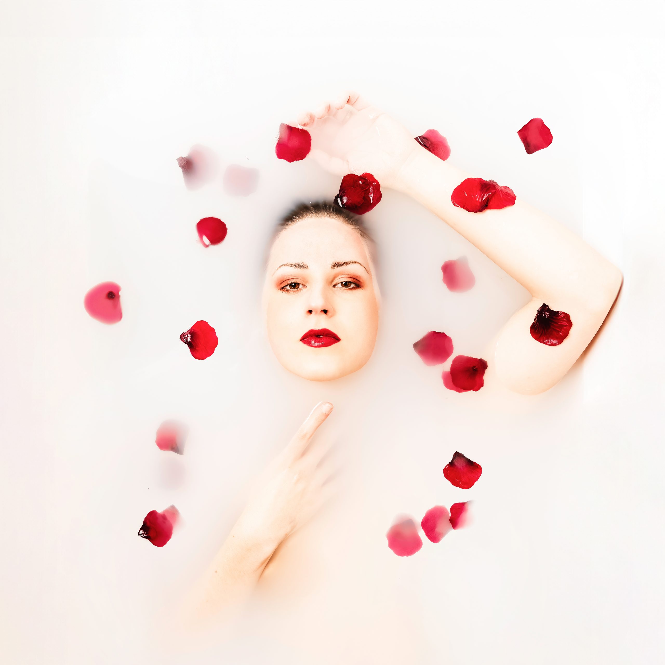 My new single „A thousand seas“