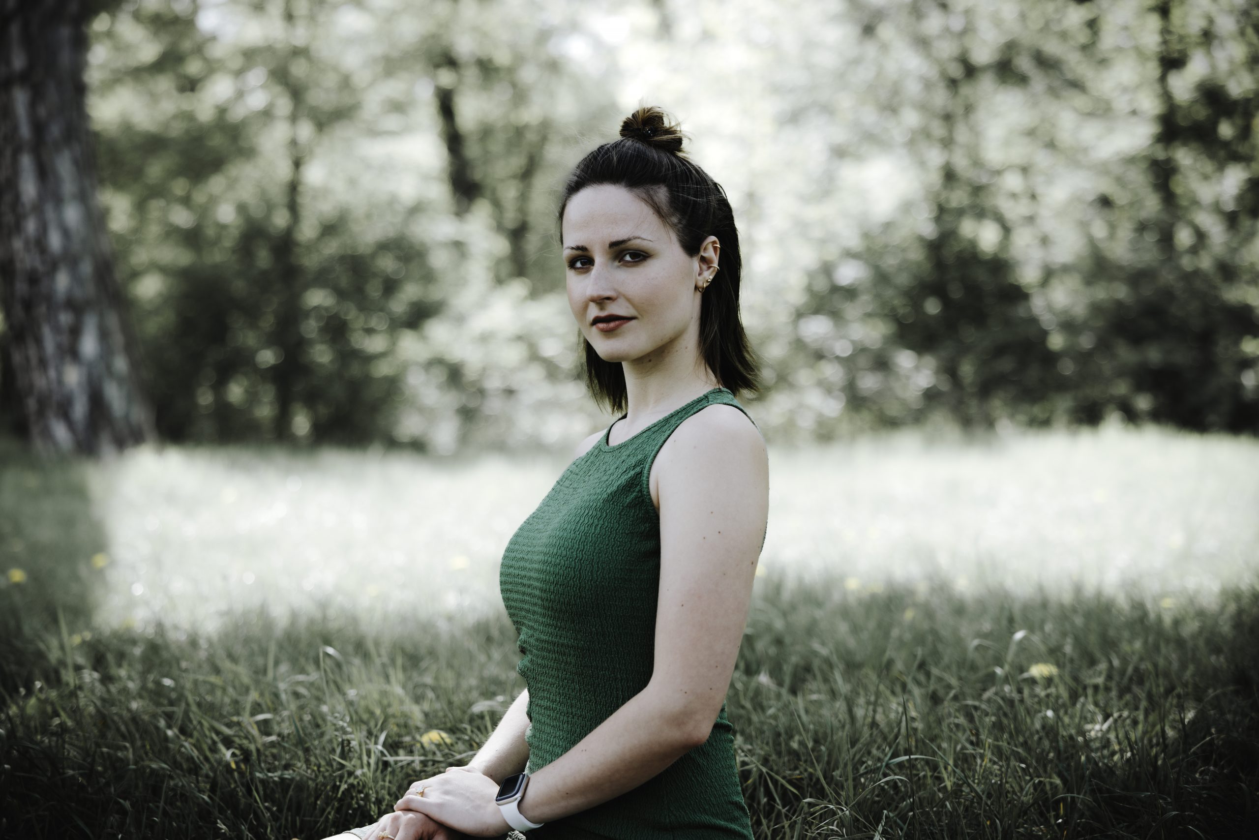 New Coversong on Youtube: Bang Bang (My baby shot me down)