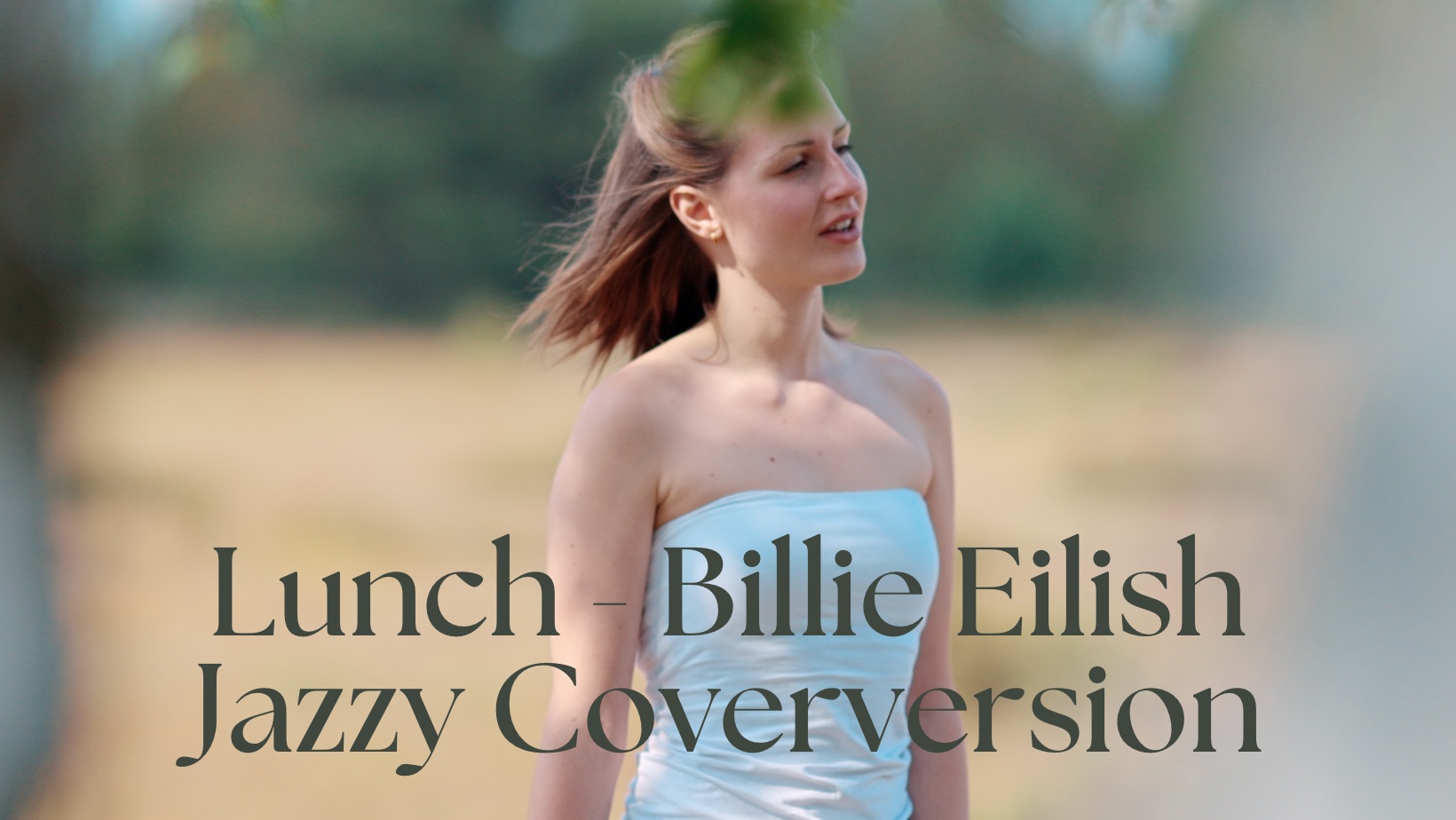 Lunch – Billie Eilish | on Youtube