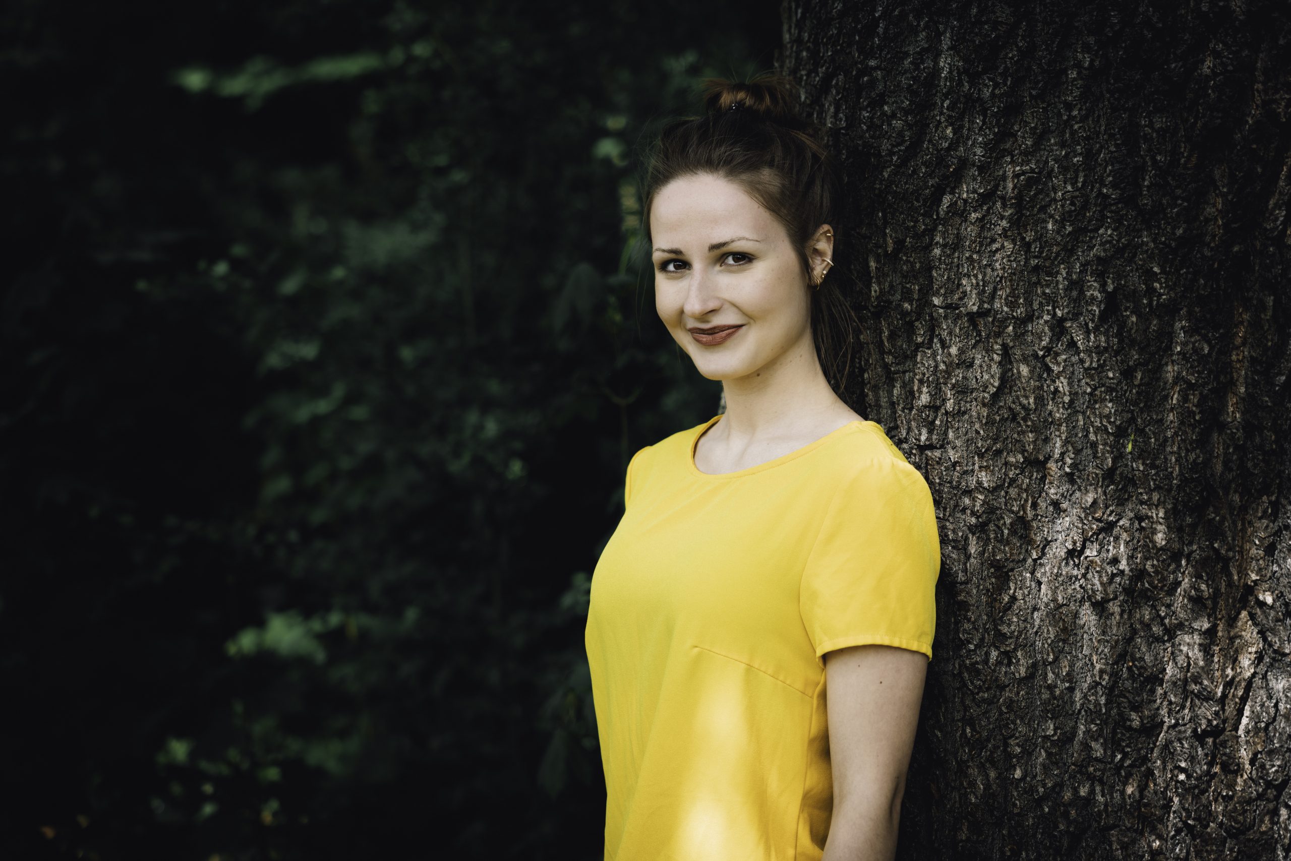 Mashup – Cry me a river & True colors