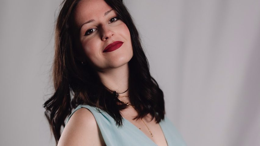 Ein Blick hinter die Kulissen