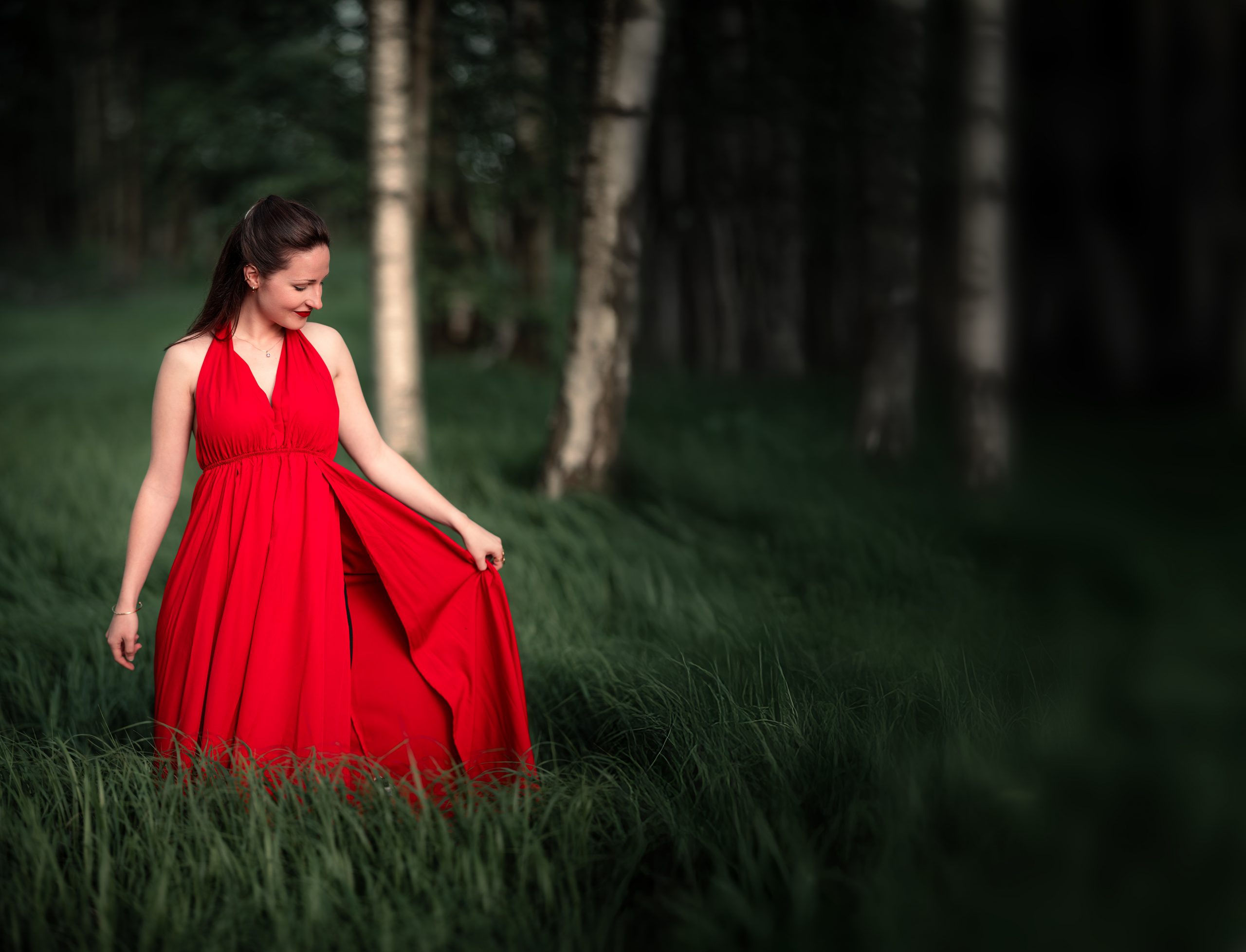 Mein jazziges Medley zu Billie Eilish – eine Hommage an Atmosphäre, Tiefe und Emotion