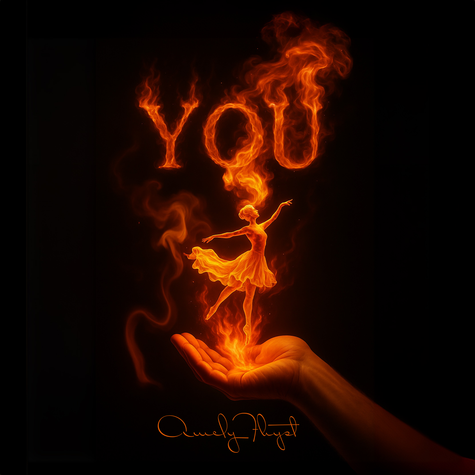 EP „You“ – Songtexte