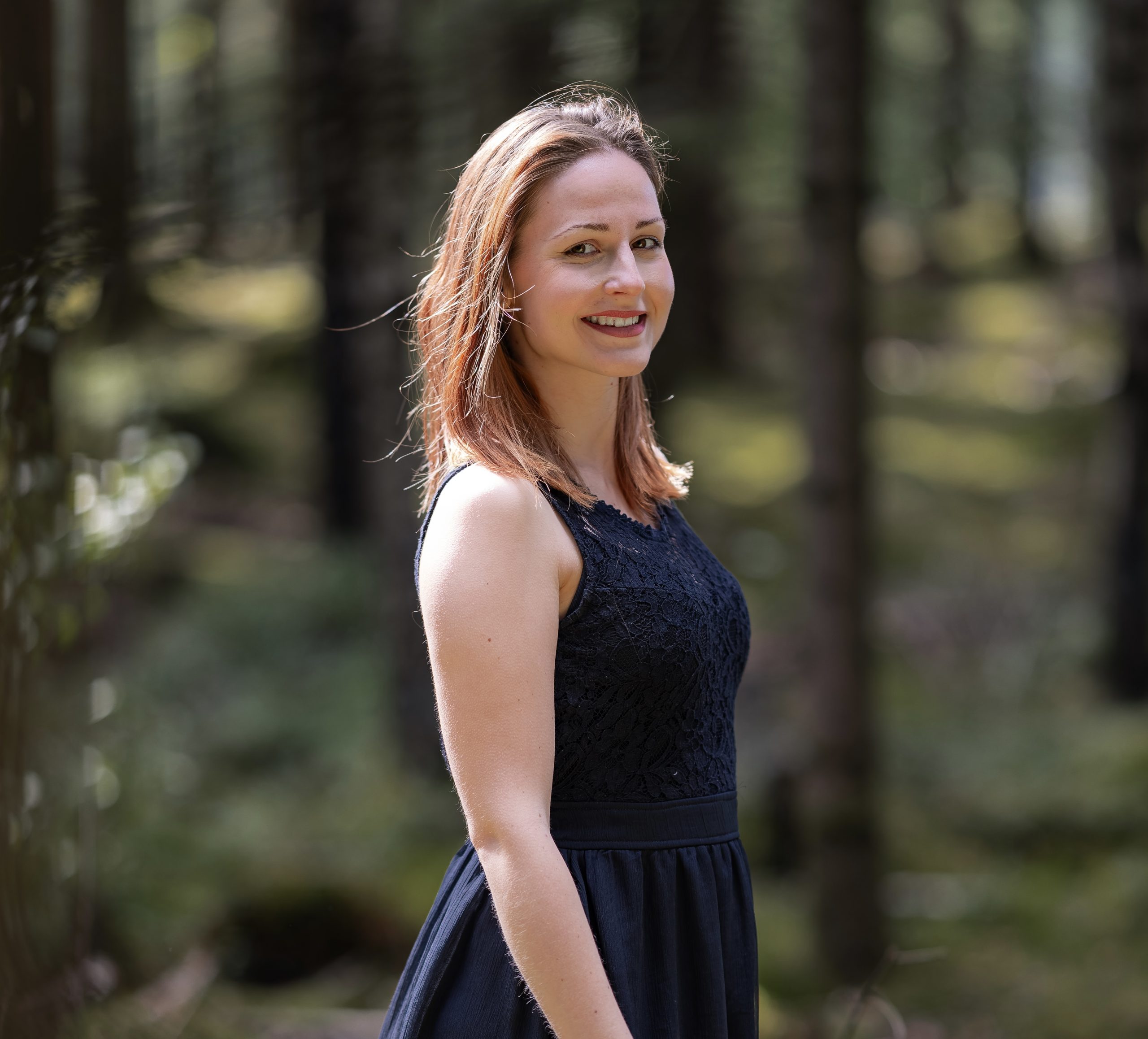 Smells Like Home (Musikvideo) – EP „You“